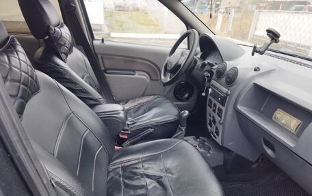 Renault Logan I, 2007 год, 250 000 рублей, 2 фотография