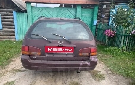 Toyota Scepter, 1994 год, 200 000 рублей, 11 фотография