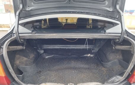 Renault Logan I, 2007 год, 250 000 рублей, 10 фотография