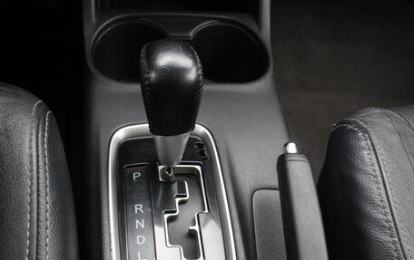 Mitsubishi Outlander III рестайлинг 3, 2014 год, 1 890 000 рублей, 17 фотография