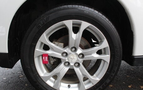 Mitsubishi Outlander III рестайлинг 3, 2014 год, 1 890 000 рублей, 8 фотография