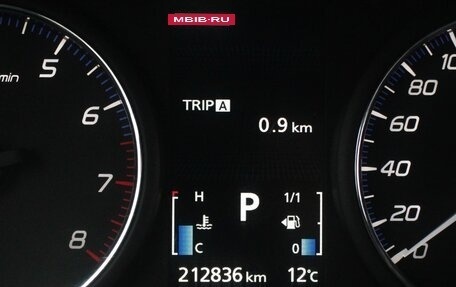 Mitsubishi Outlander III рестайлинг 3, 2014 год, 1 890 000 рублей, 13 фотография