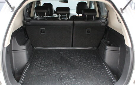 Mitsubishi Outlander III рестайлинг 3, 2014 год, 1 890 000 рублей, 20 фотография