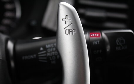 Mitsubishi Outlander III рестайлинг 3, 2014 год, 1 890 000 рублей, 23 фотография