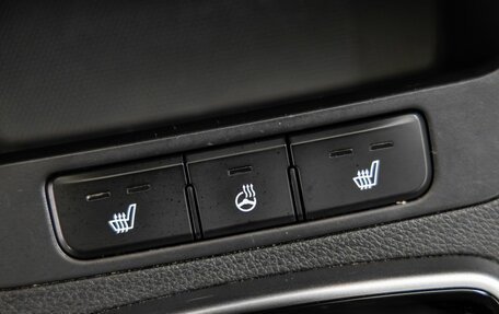 KIA Rio IV, 2020 год, 1 748 000 рублей, 24 фотография