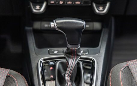 KIA Rio IV, 2020 год, 1 748 000 рублей, 25 фотография