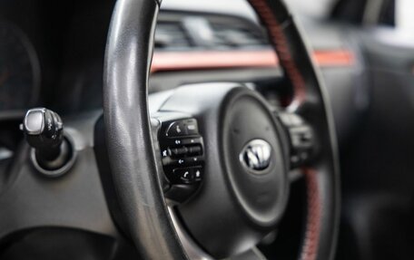 KIA Rio IV, 2020 год, 1 748 000 рублей, 28 фотография