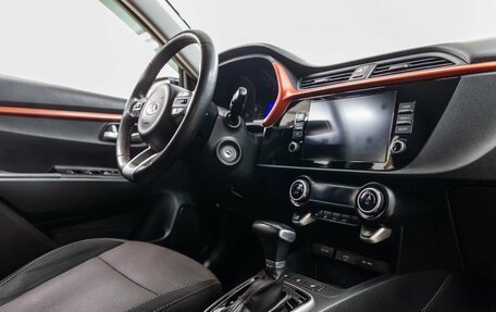 KIA Rio IV, 2020 год, 1 748 000 рублей, 36 фотография