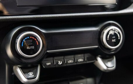 KIA Rio IV, 2020 год, 1 748 000 рублей, 33 фотография