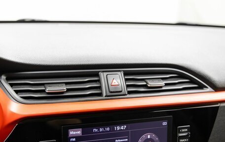 KIA Rio IV, 2020 год, 1 748 000 рублей, 31 фотография