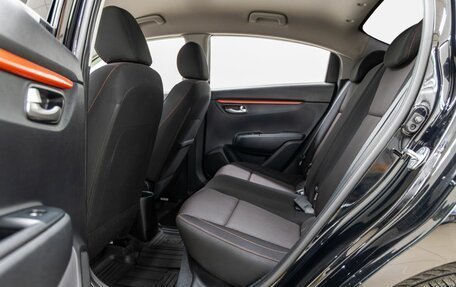 KIA Rio IV, 2020 год, 1 748 000 рублей, 37 фотография