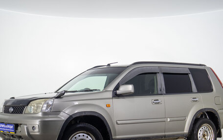 Nissan X-Trail, 2001 год, 639 000 рублей, 3 фотография