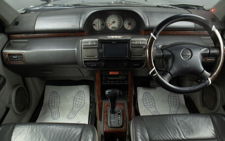 Nissan X-Trail, 2001 год, 639 000 рублей, 7 фотография