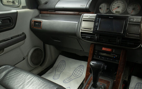 Nissan X-Trail, 2001 год, 639 000 рублей, 10 фотография