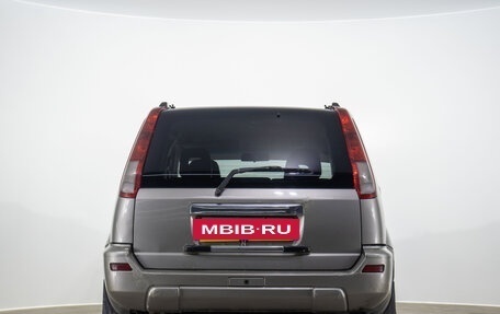 Nissan X-Trail, 2001 год, 639 000 рублей, 5 фотография