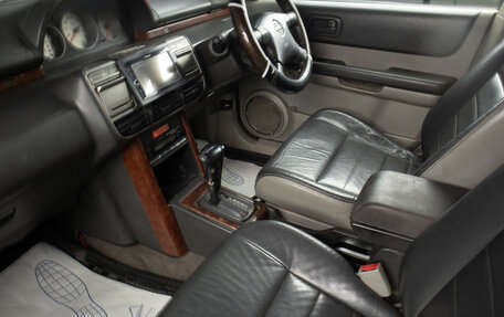 Nissan X-Trail, 2001 год, 639 000 рублей, 14 фотография