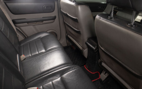 Nissan X-Trail, 2001 год, 639 000 рублей, 16 фотография