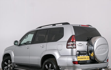 Toyota Land Cruiser Prado 120 рестайлинг, 2005 год, 1 969 000 рублей, 5 фотография