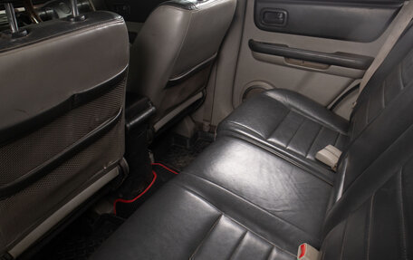 Nissan X-Trail, 2001 год, 639 000 рублей, 15 фотография