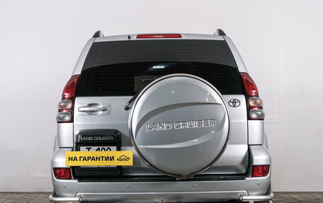 Toyota Land Cruiser Prado 120 рестайлинг, 2005 год, 1 969 000 рублей, 6 фотография