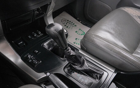 Toyota Land Cruiser Prado 120 рестайлинг, 2005 год, 1 969 000 рублей, 17 фотография