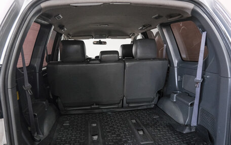 Toyota Land Cruiser Prado 120 рестайлинг, 2005 год, 1 969 000 рублей, 23 фотография