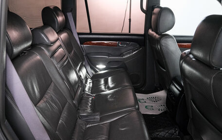 Toyota Land Cruiser Prado 120 рестайлинг, 2005 год, 1 969 000 рублей, 22 фотография