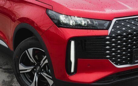 Chery Tiggo 4 I рестайлинг, 2025 год, 2 326 500 рублей, 8 фотография