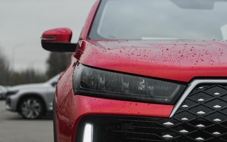 Chery Tiggo 4 I рестайлинг, 2025 год, 2 326 500 рублей, 5 фотография