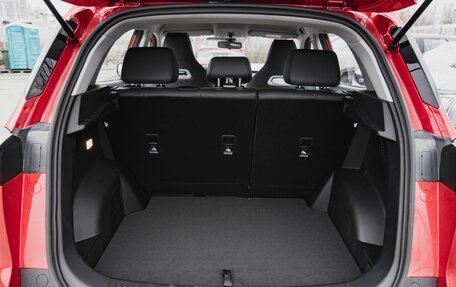 Chery Tiggo 4 I рестайлинг, 2025 год, 2 326 500 рублей, 18 фотография