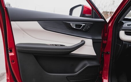 Chery Tiggo 4 I рестайлинг, 2025 год, 2 326 500 рублей, 19 фотография