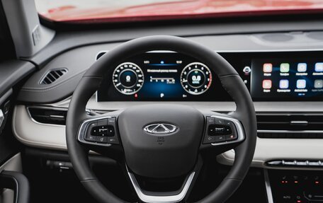 Chery Tiggo 4 I рестайлинг, 2025 год, 2 326 500 рублей, 26 фотография