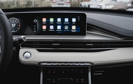 Chery Tiggo 4 I рестайлинг, 2025 год, 2 326 500 рублей, 29 фотография