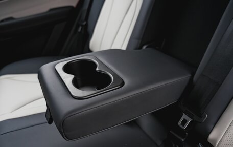 Chery Tiggo 4 I рестайлинг, 2025 год, 2 326 500 рублей, 34 фотография