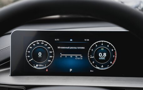 Chery Tiggo 4 I рестайлинг, 2025 год, 2 326 500 рублей, 28 фотография