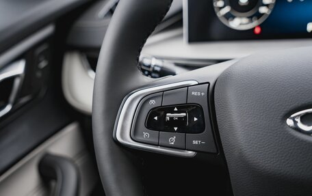 Chery Tiggo 4 I рестайлинг, 2025 год, 2 326 500 рублей, 24 фотография