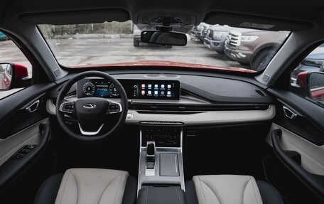 Chery Tiggo 4 I рестайлинг, 2025 год, 2 326 500 рублей, 30 фотография