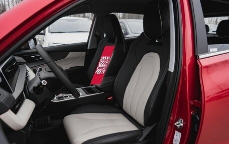 Chery Tiggo 4 I рестайлинг, 2025 год, 2 326 500 рублей, 22 фотография