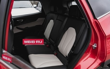 Chery Tiggo 4 I рестайлинг, 2025 год, 2 326 500 рублей, 32 фотография