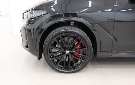 BMW X6, 2025 год, 15 490 000 рублей, 7 фотография