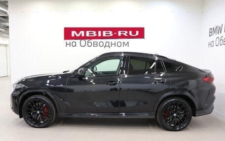 BMW X6, 2025 год, 15 490 000 рублей, 5 фотография