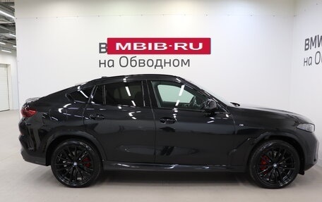 BMW X6, 2025 год, 15 490 000 рублей, 6 фотография