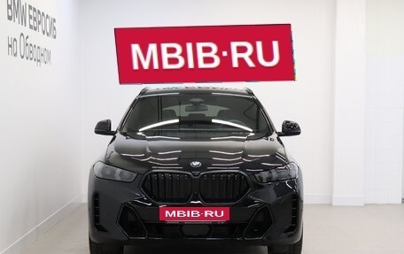 BMW X6, 2025 год, 15 490 000 рублей, 3 фотография