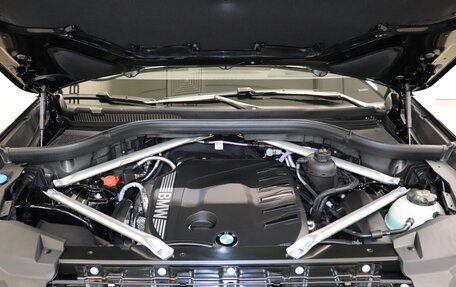 BMW X6, 2025 год, 15 490 000 рублей, 9 фотография