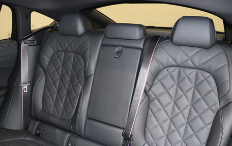 BMW X6, 2025 год, 15 490 000 рублей, 14 фотография