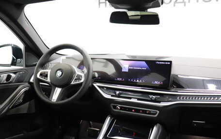 BMW X6, 2025 год, 15 490 000 рублей, 12 фотография