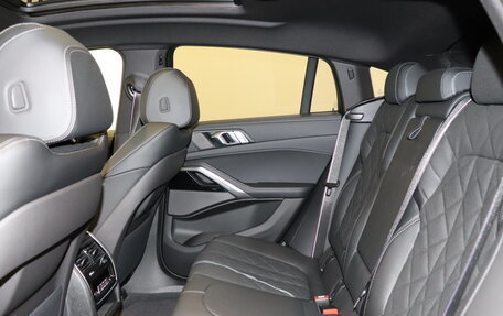 BMW X6, 2025 год, 15 490 000 рублей, 15 фотография