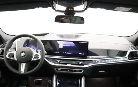 BMW X6, 2025 год, 15 490 000 рублей, 10 фотография