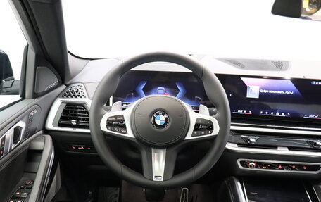 BMW X6, 2025 год, 15 490 000 рублей, 11 фотография