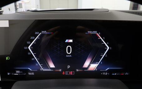 BMW X6, 2025 год, 15 490 000 рублей, 18 фотография